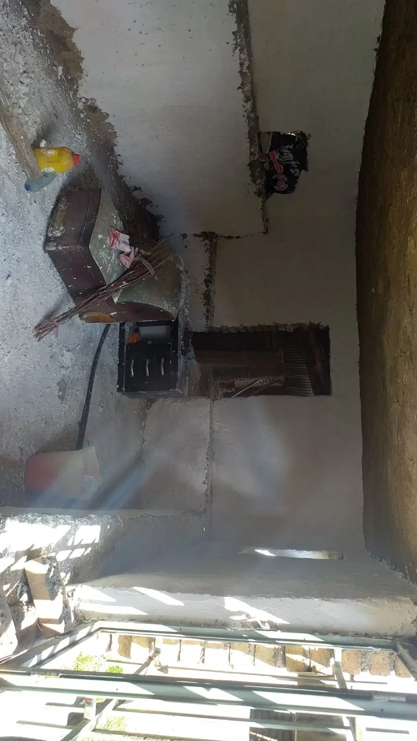 ملک مسکونی و دامداری سند دار