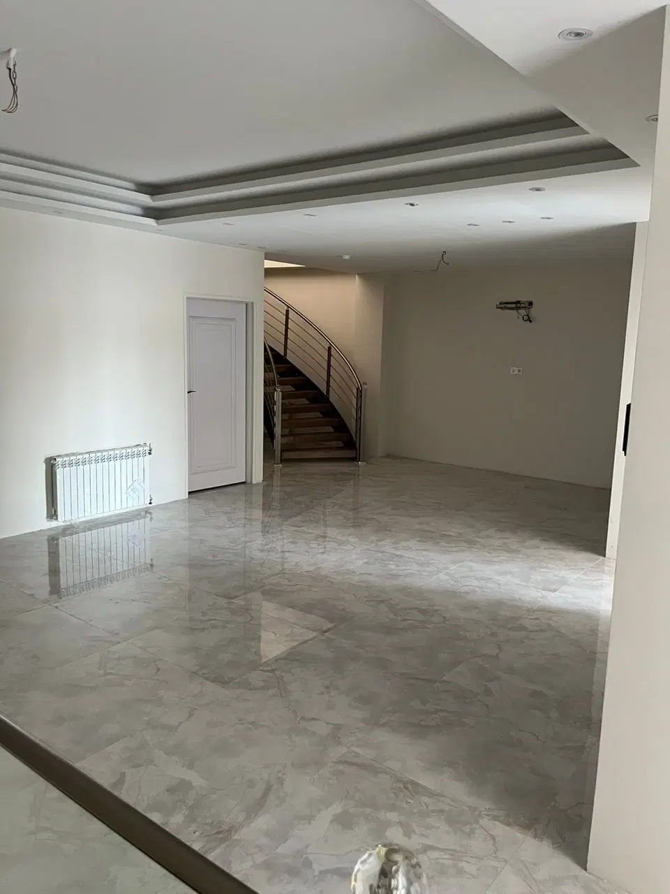 فروش ویلای مدرن و لوکس در مهرشهر کرج