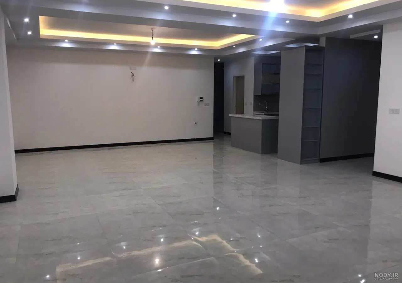 اپارتمان ۱۰۴ متری_مهرشهر