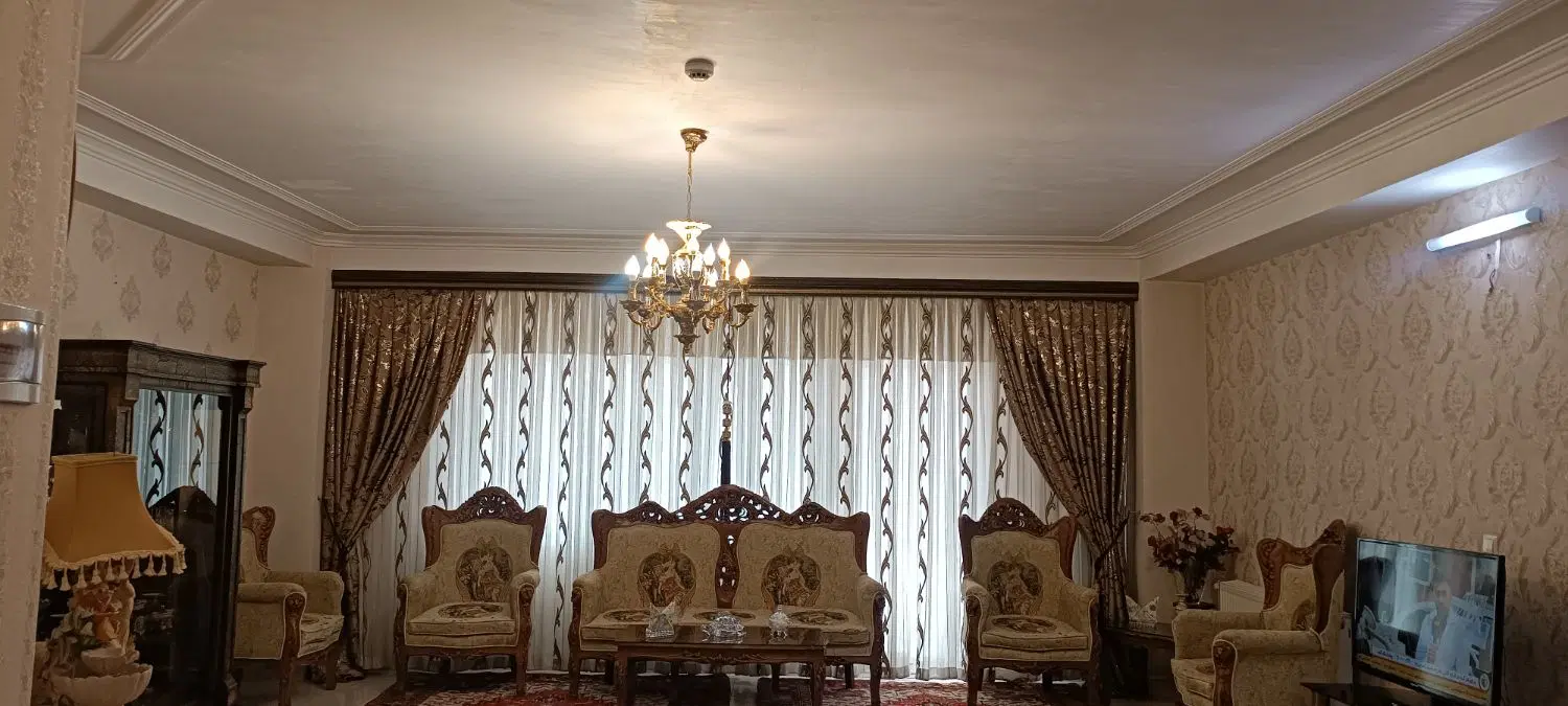 آپارتمان در دامپزشکی