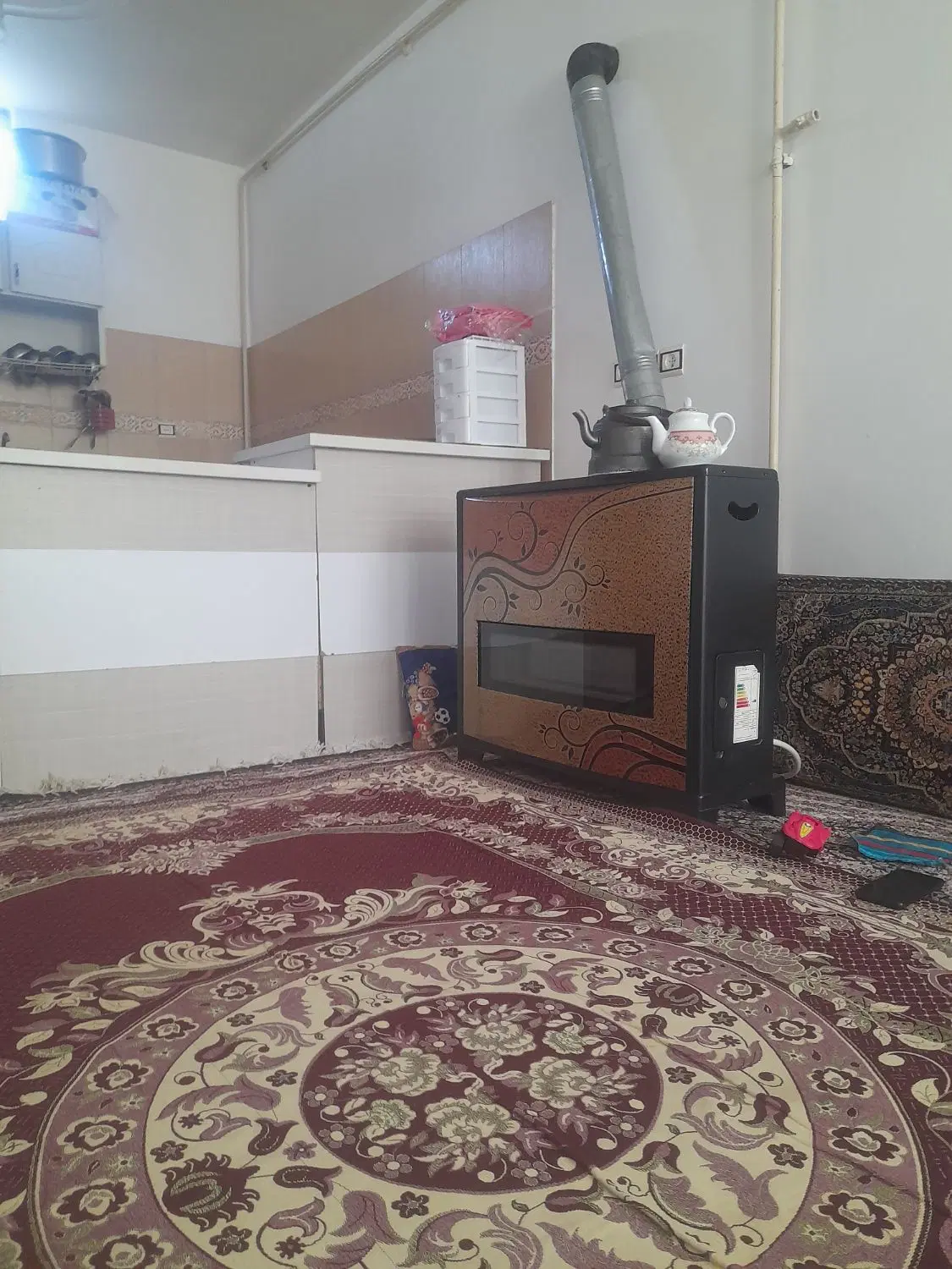 خانه ویلایی