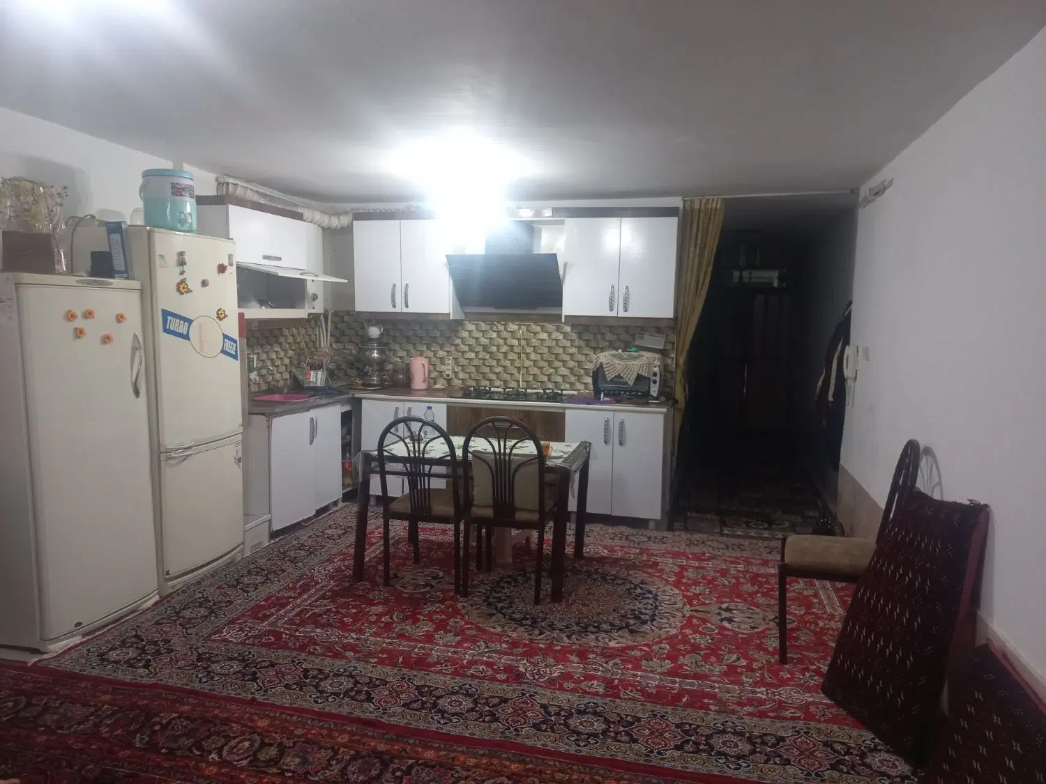 منزل فروشی