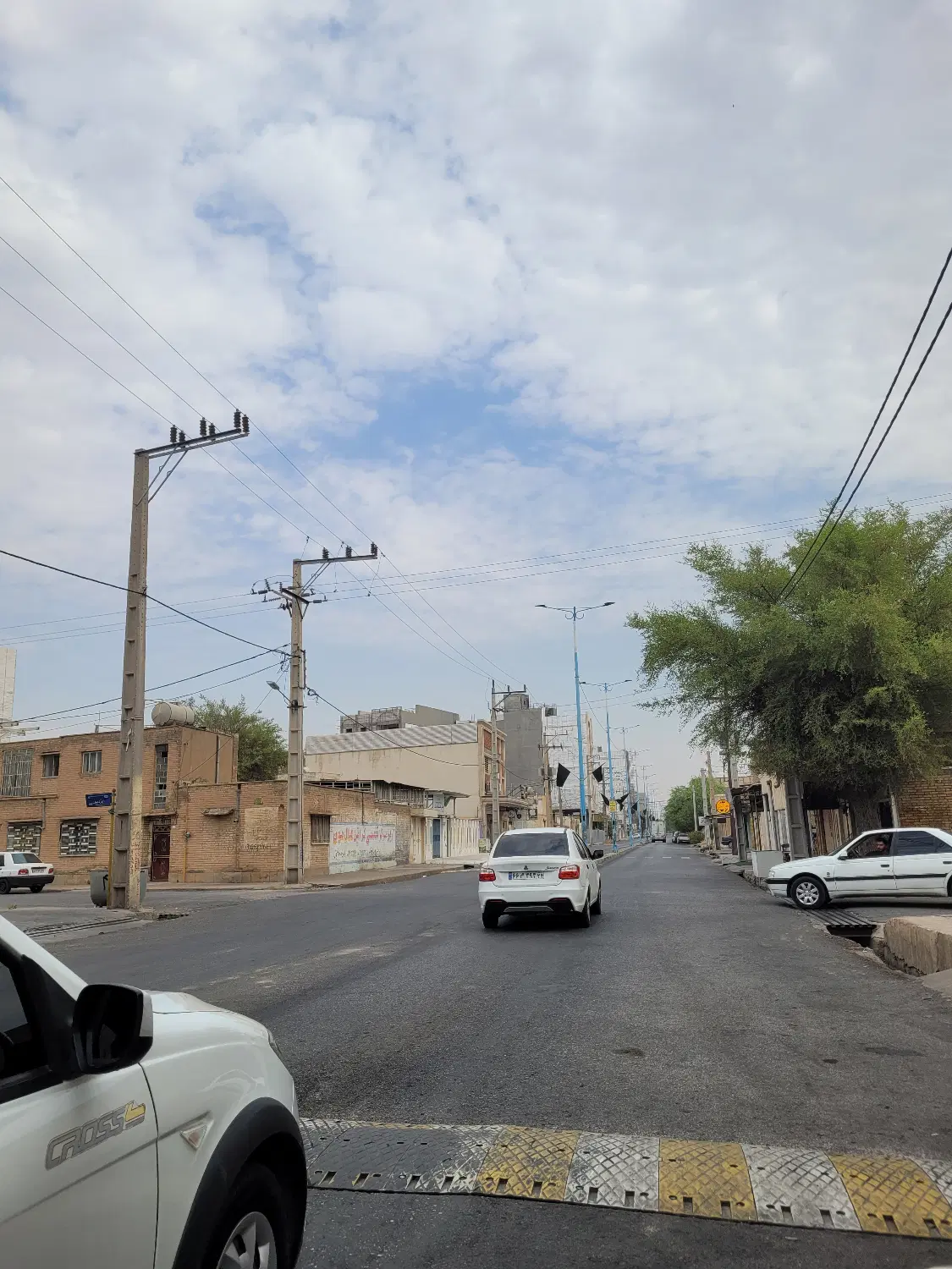 رهن آپارتمان - پیل پا