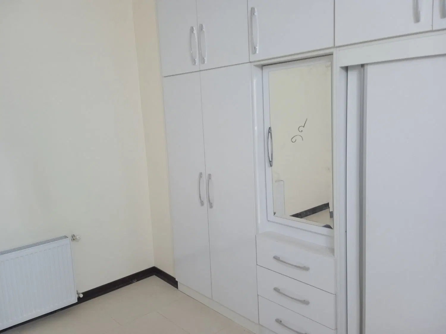 دوخوابه جنوبی