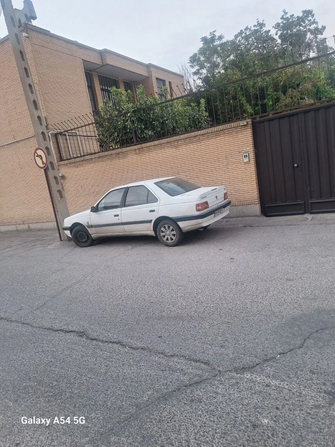 اجاره زیر زمین جهت انبار .