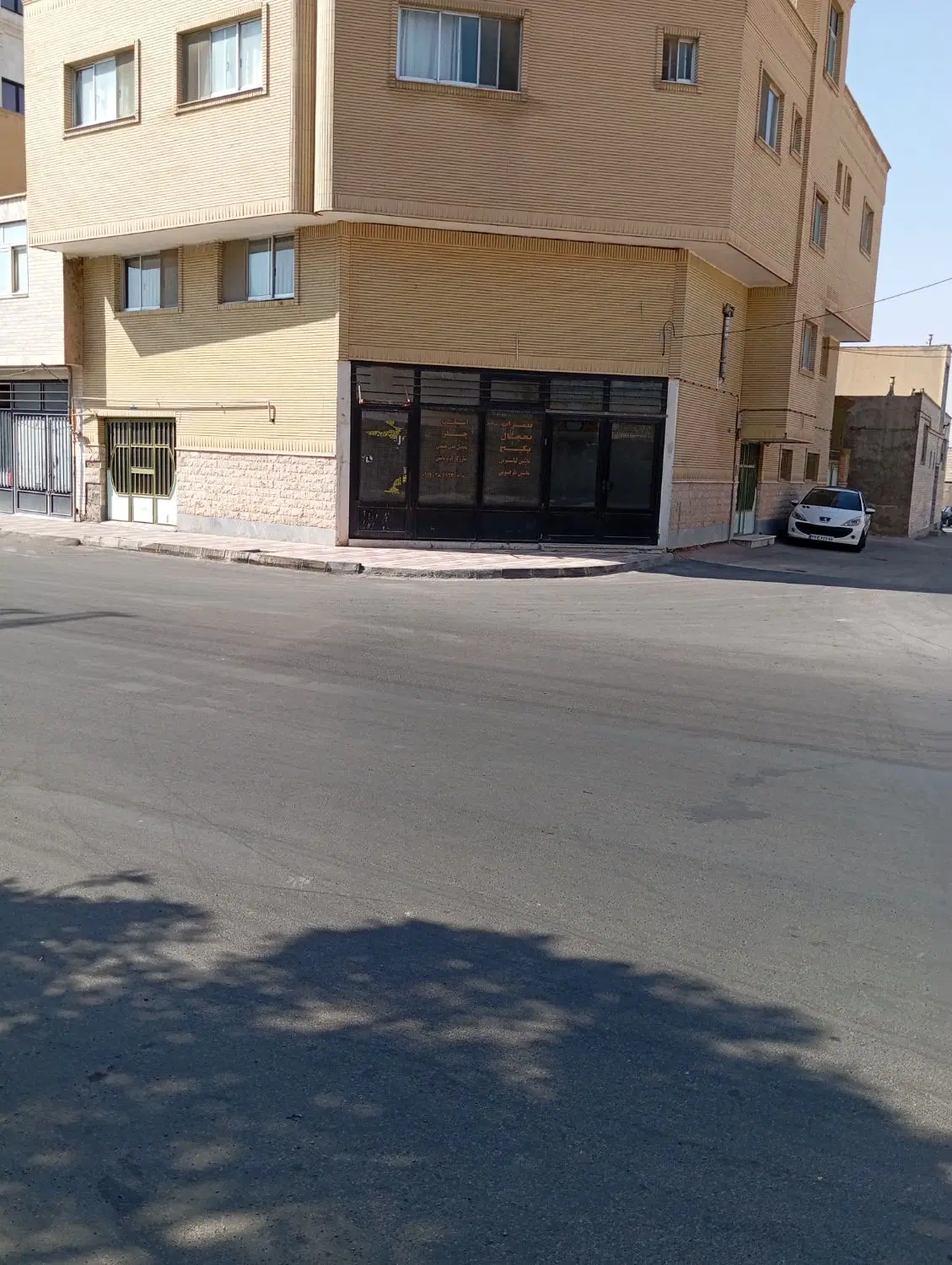 فروش مغازه