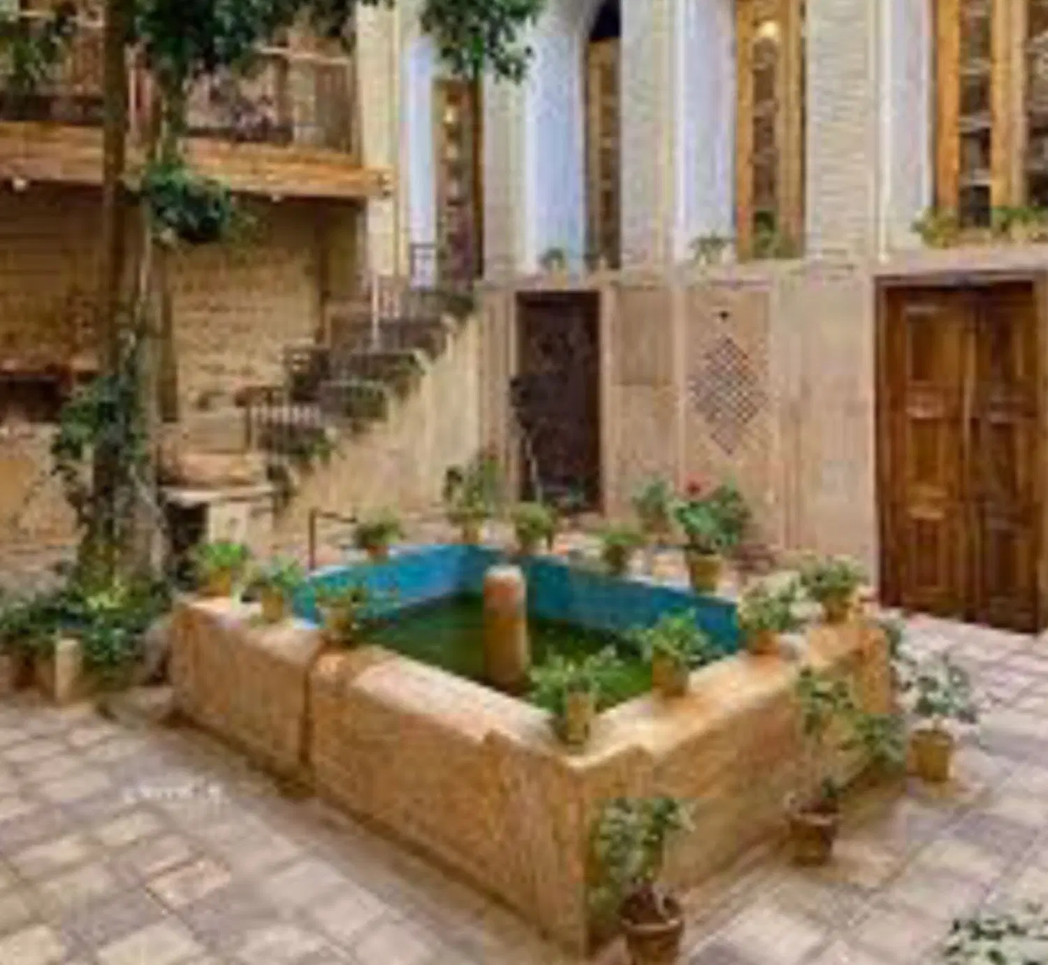 رهن و اجاره سویت خیابون نرگس