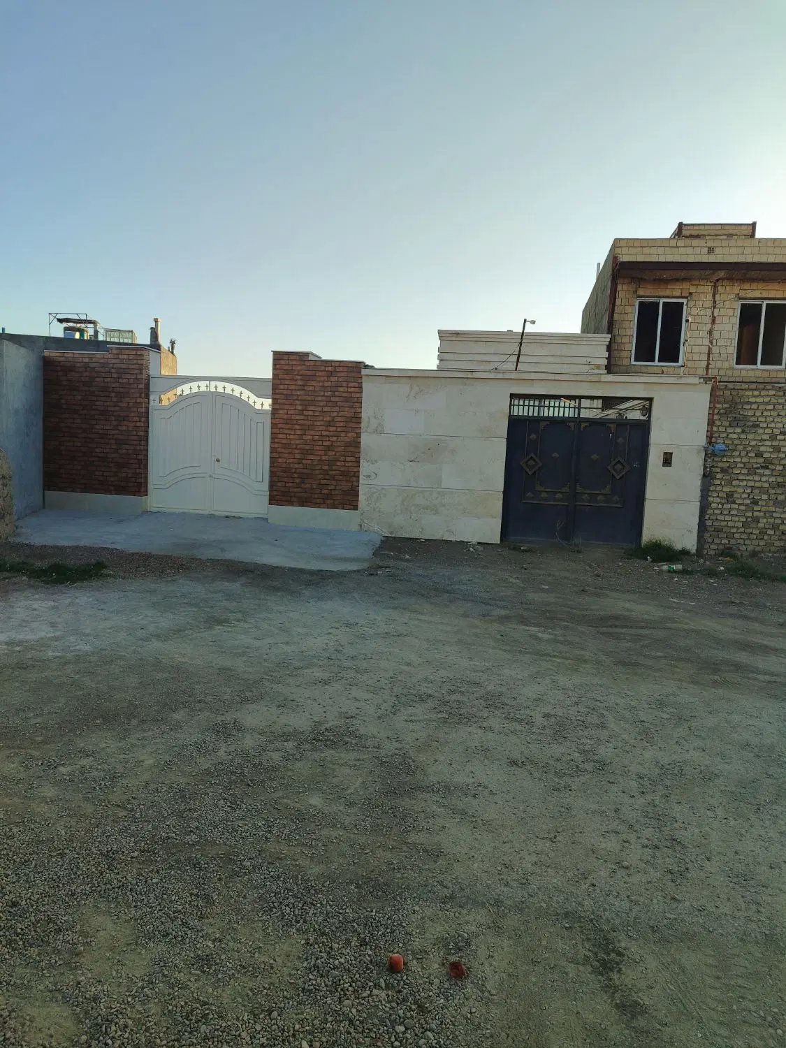 پرکنداباد235متری داخل طرح سنددار