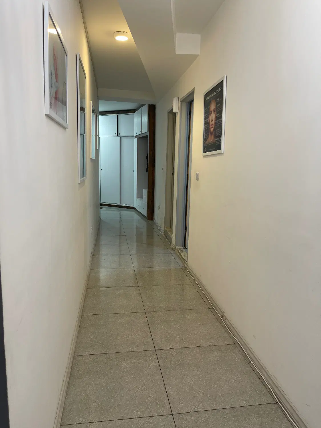 اپارتمان تجاری اداری