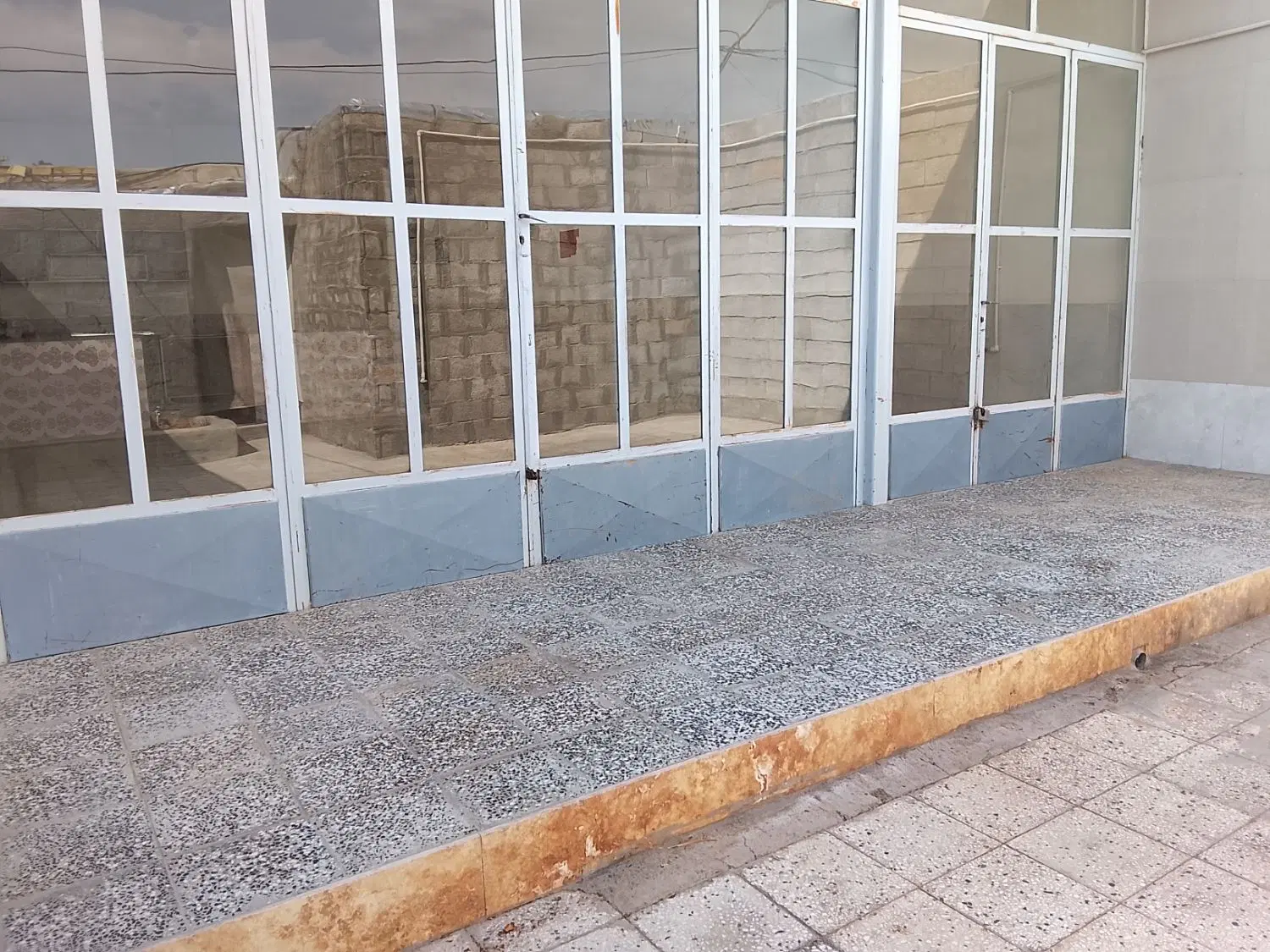 فروش خانه نهضت آباد