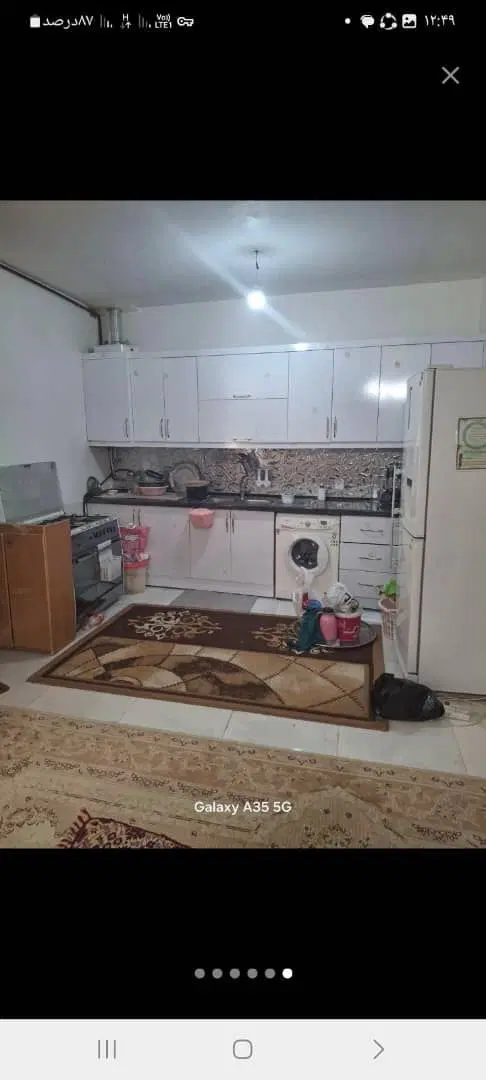 سویت آپارتمان. نقلی_املاک سراج