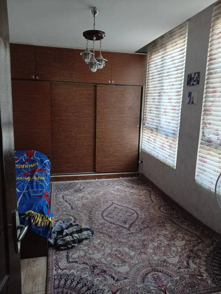 ۸۷متر آپارتمان در شهرک بهشتی