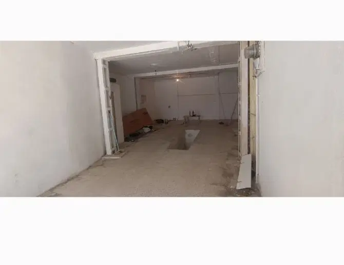 مغازه دولت اباد خیابان ۴۵ متری