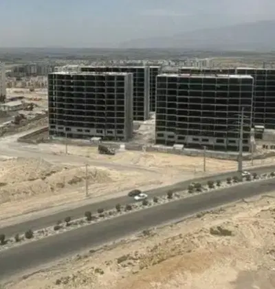 فروش مسکن.