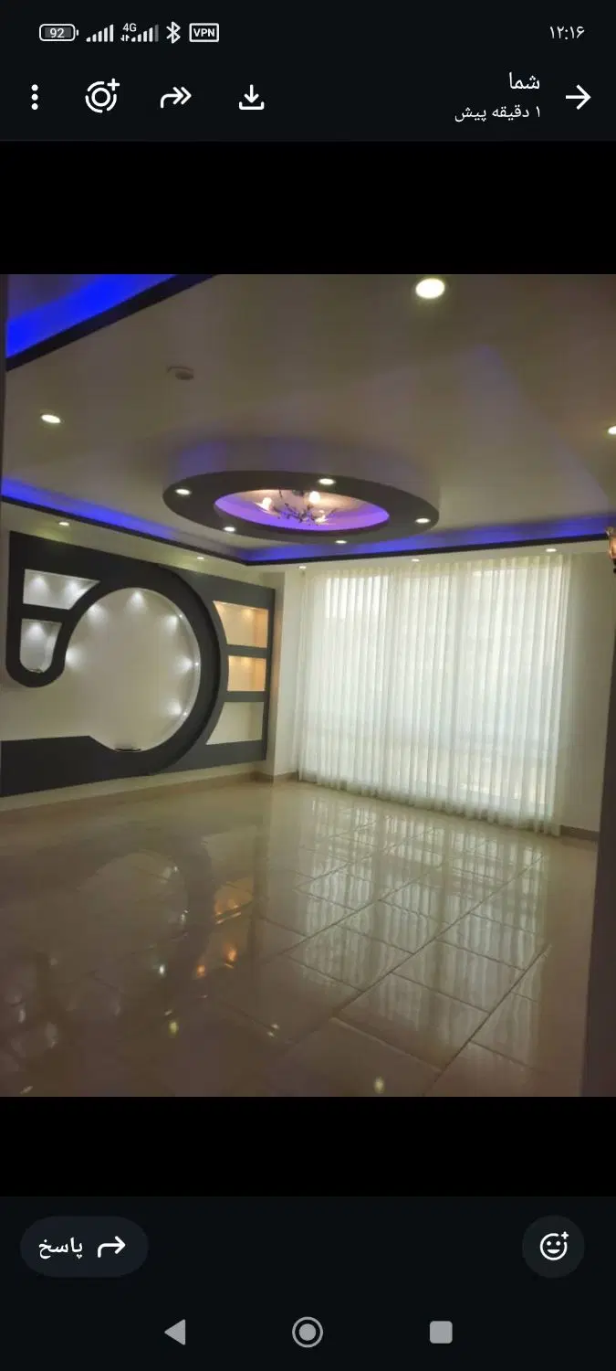 نوبنیاد 2رهن اجاره یخواب