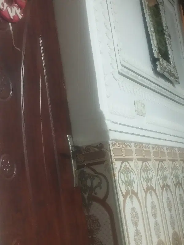 خانه اجاره ای در میرجاوه