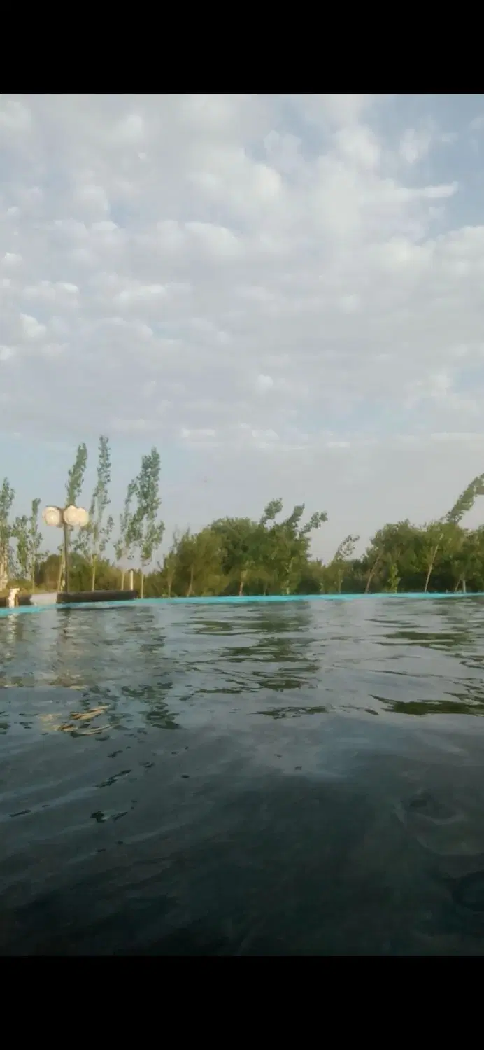 اجاره باغ ویلا دار و استخر