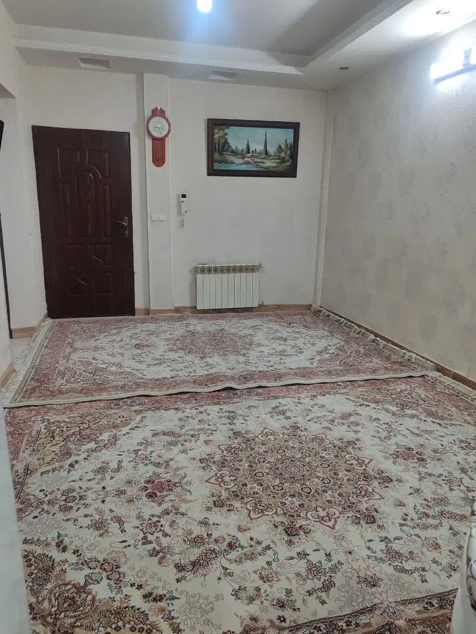 واحد 75 متری لادن