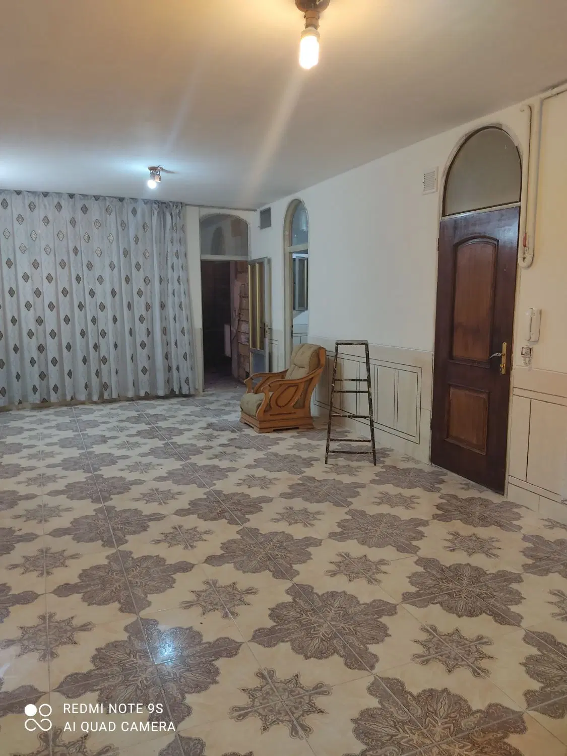 رهن و اجاره _دوخوابه _زرین شهر