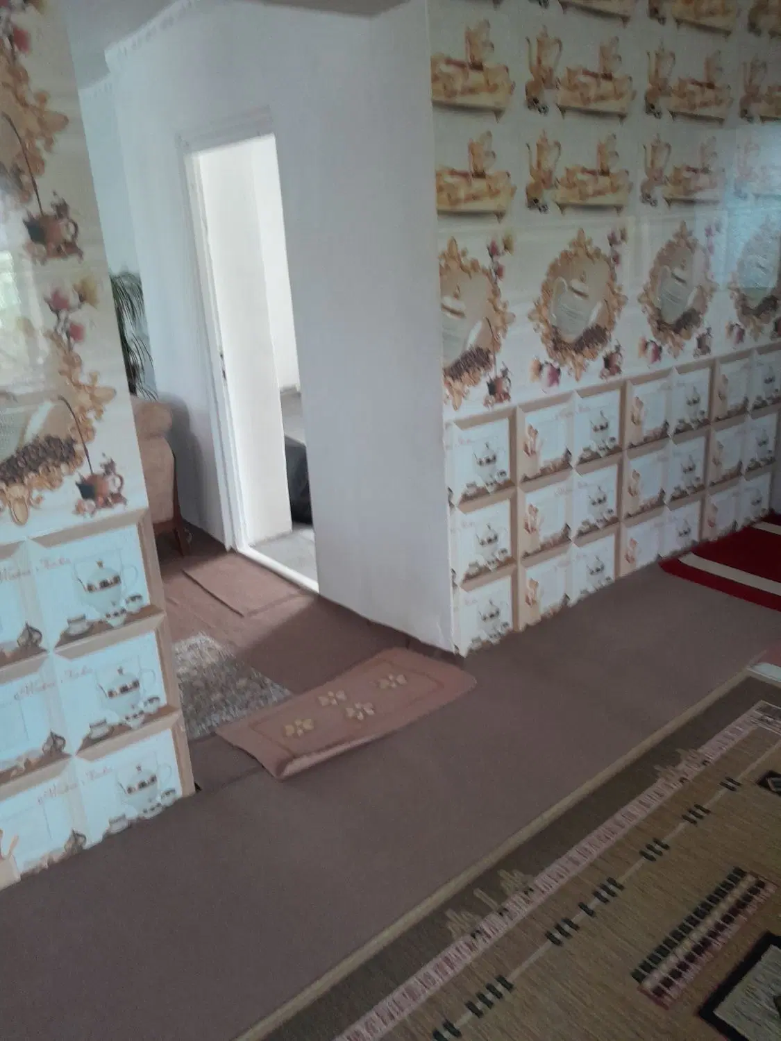 اجاره سالیانه یک واحد خانه ویلایی
