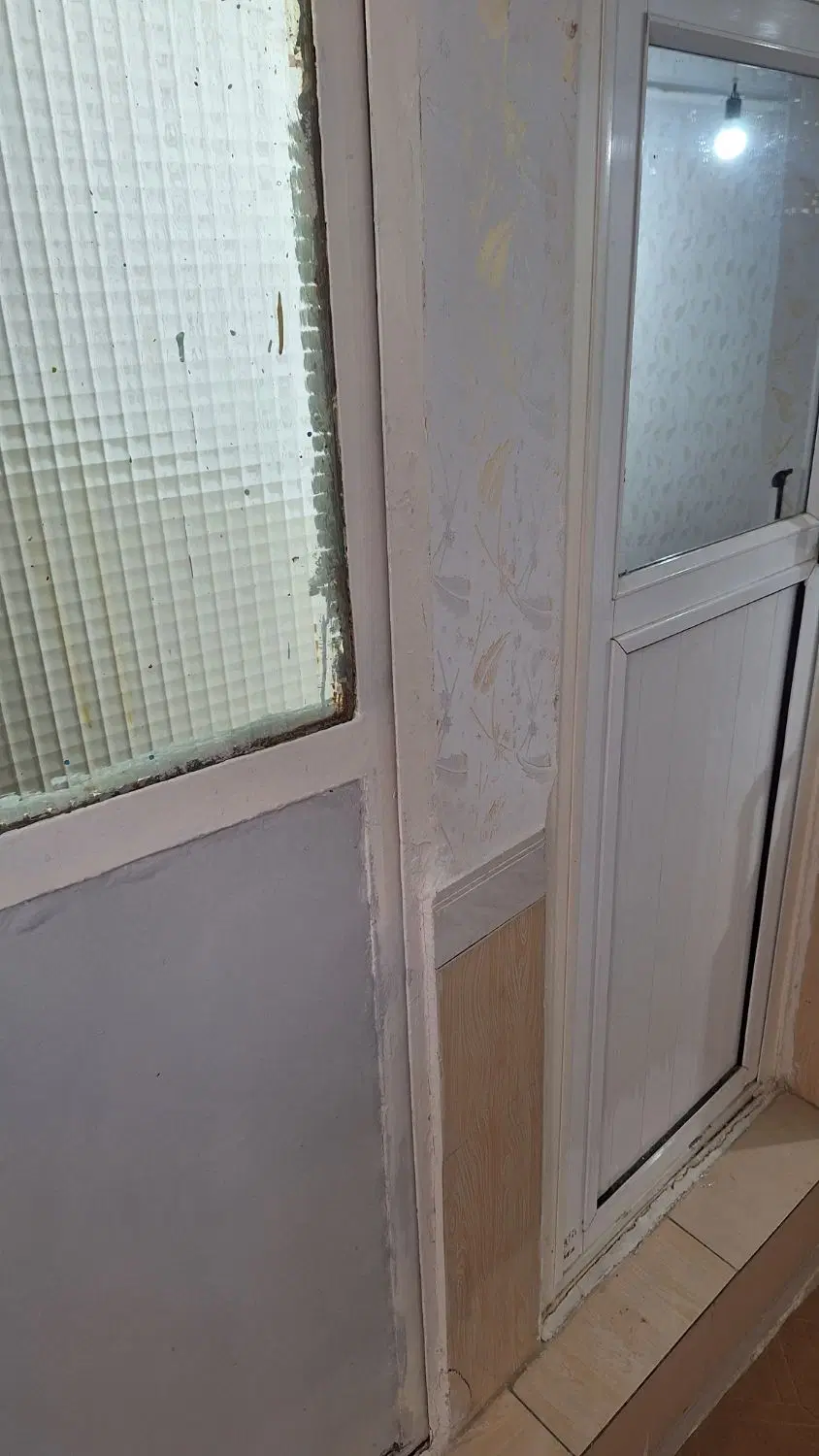 ملک ویلایی بالایی تپه کلهوا س