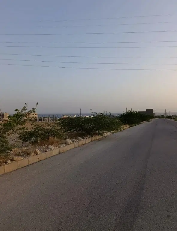زمین شهرک صفا