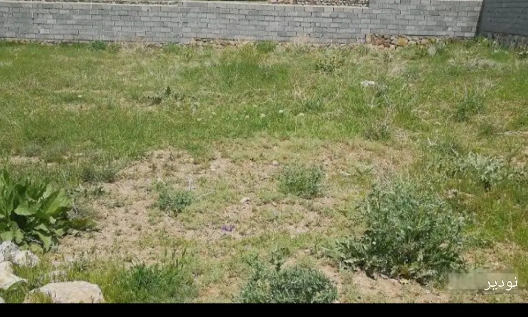 فروش زمین تجاری