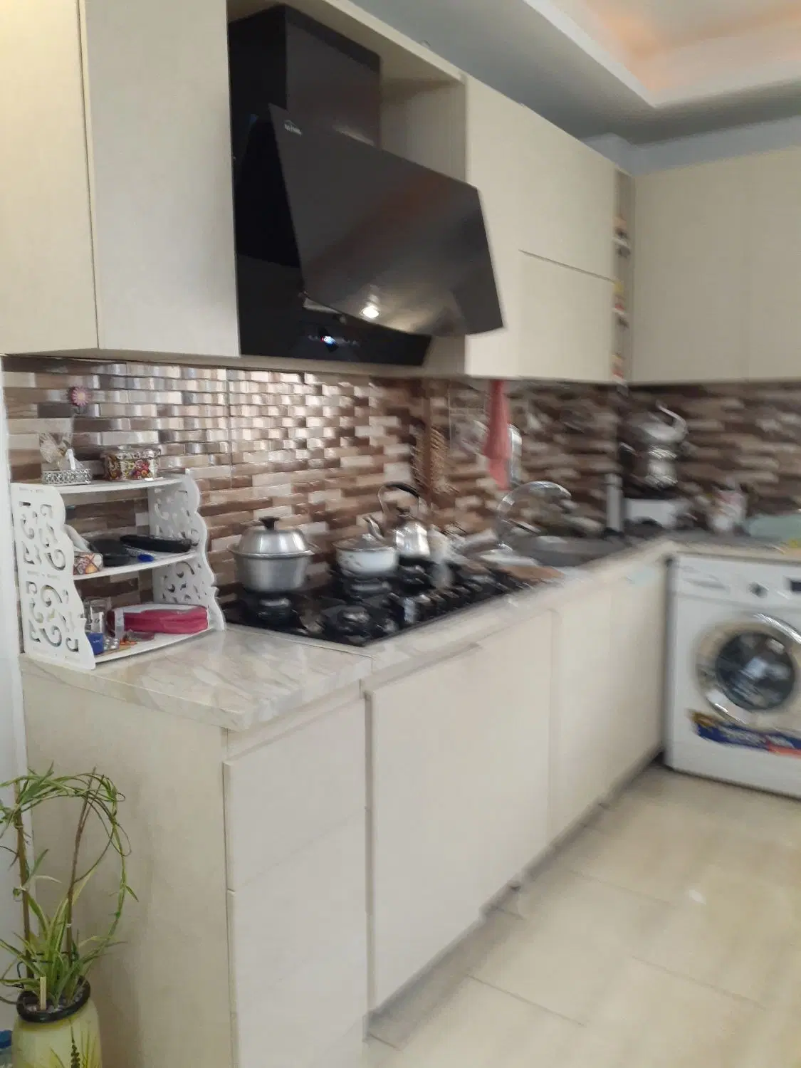 فروش اپارتمان