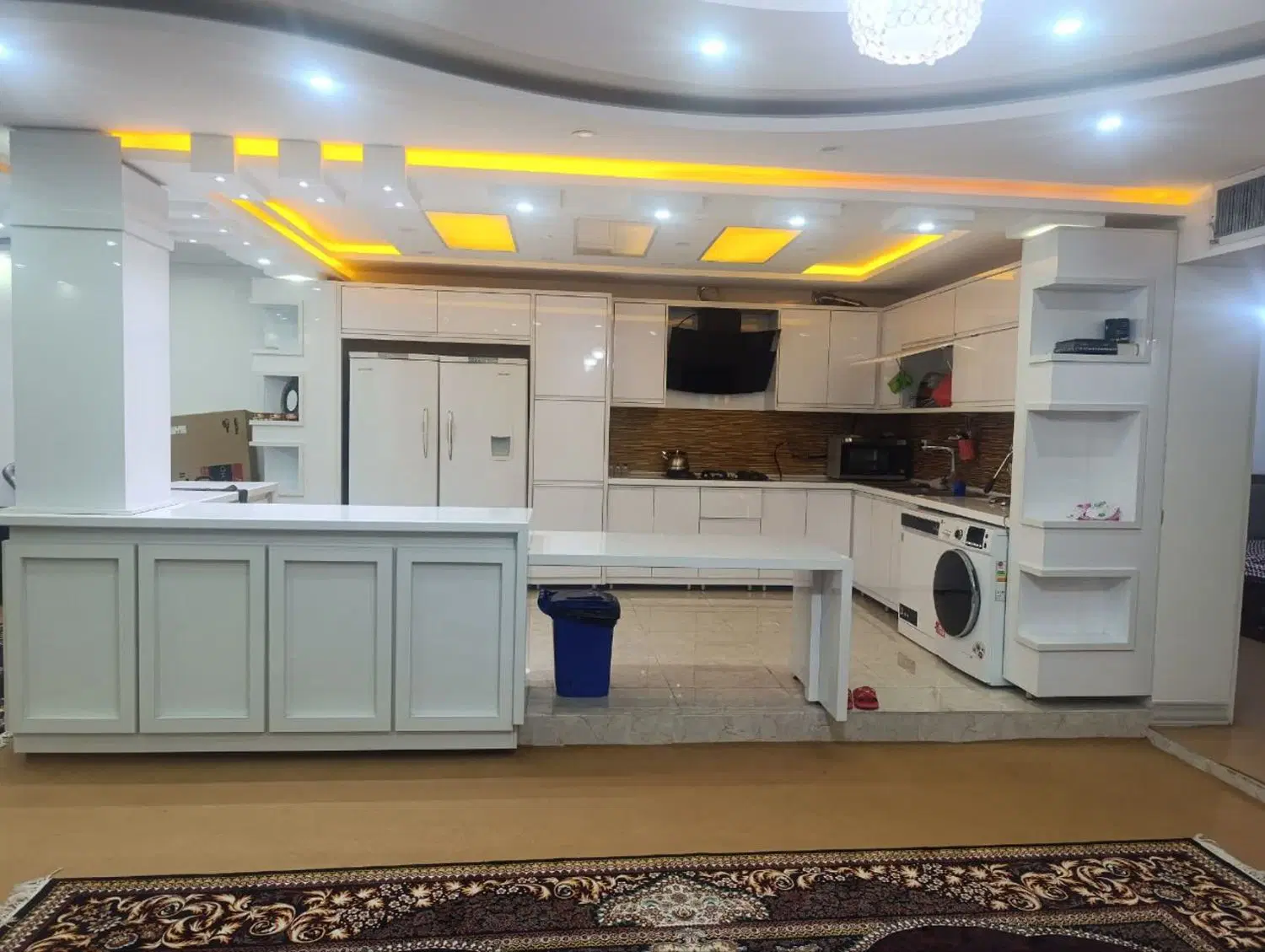 رهن و اجاره طبقه اول