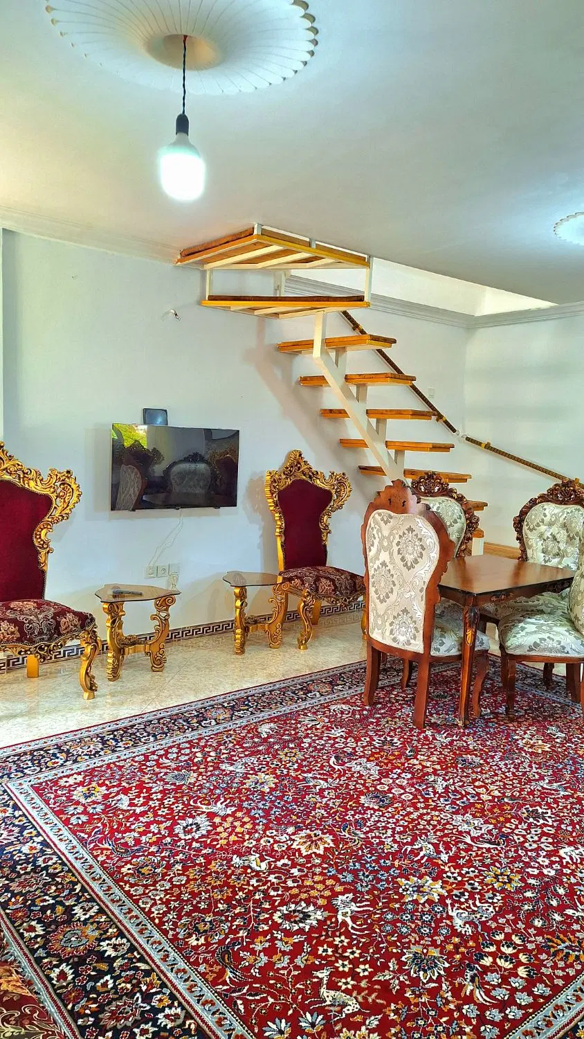 اجاره سالانه واحد نوساخت نزدیک ساحل