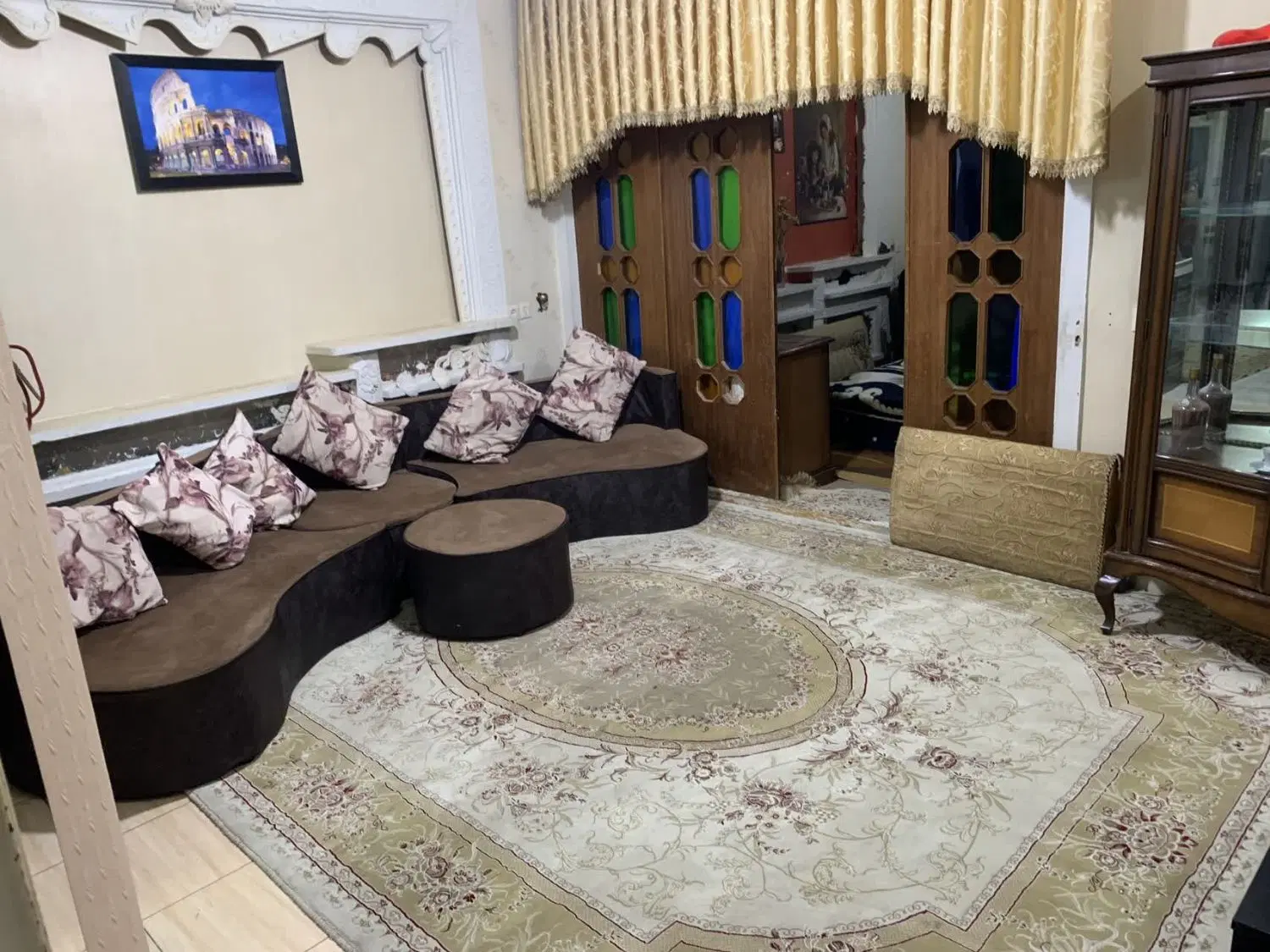 اجاره سوئیت ویلایی مخصوص خانواده