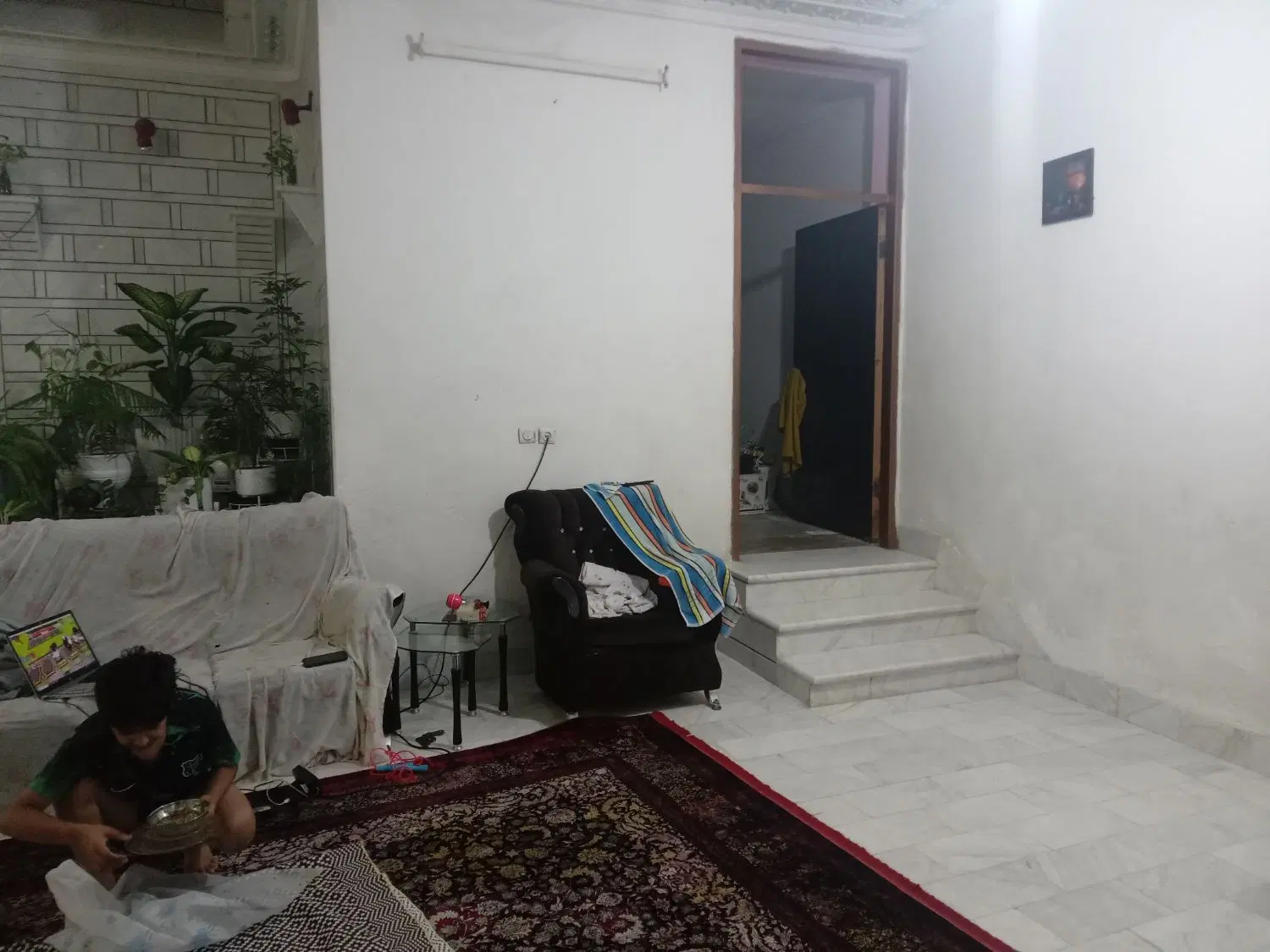 رهن و اجاره منزل