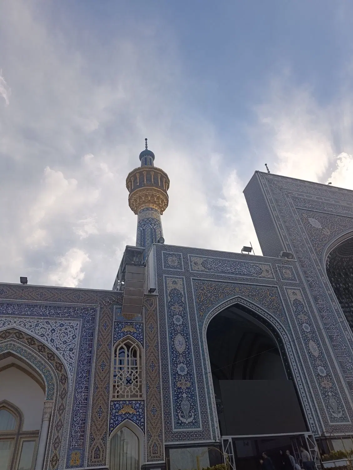 فروش ملک کلنگی