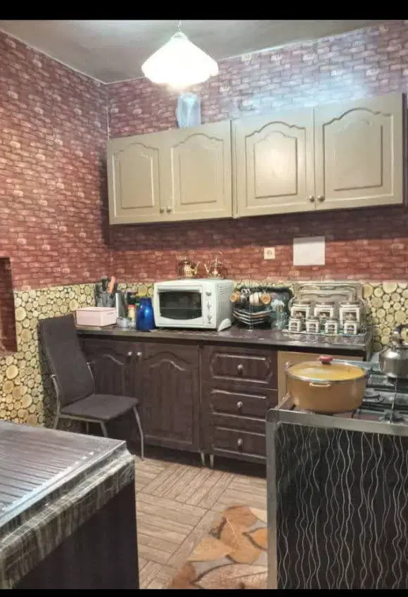 خانه ویلایی زمینا