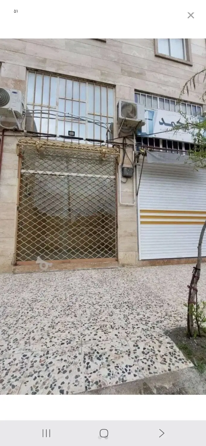 اجاره مغازه ۲۰متری شهرک رجایی