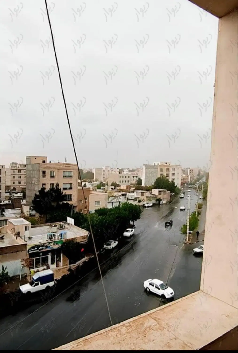 فروش یک واحد آپارتمان85متری