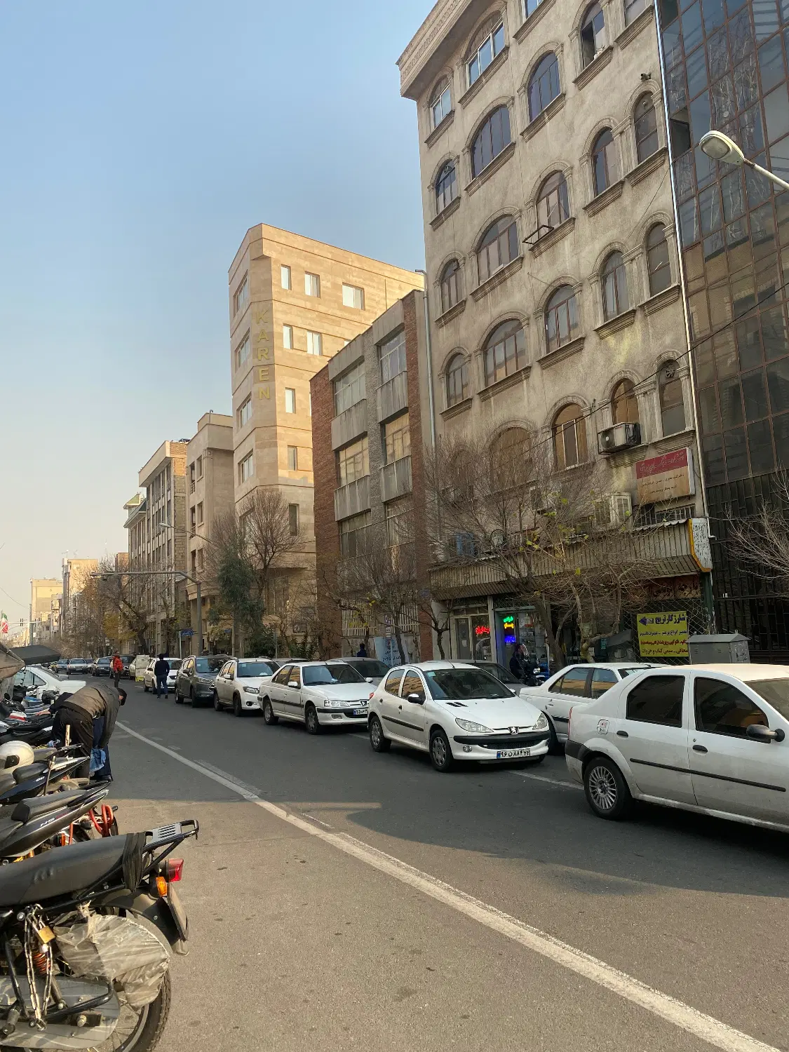 پونک‌(شهرک نفت)۱۵۰متر زمین سند دار