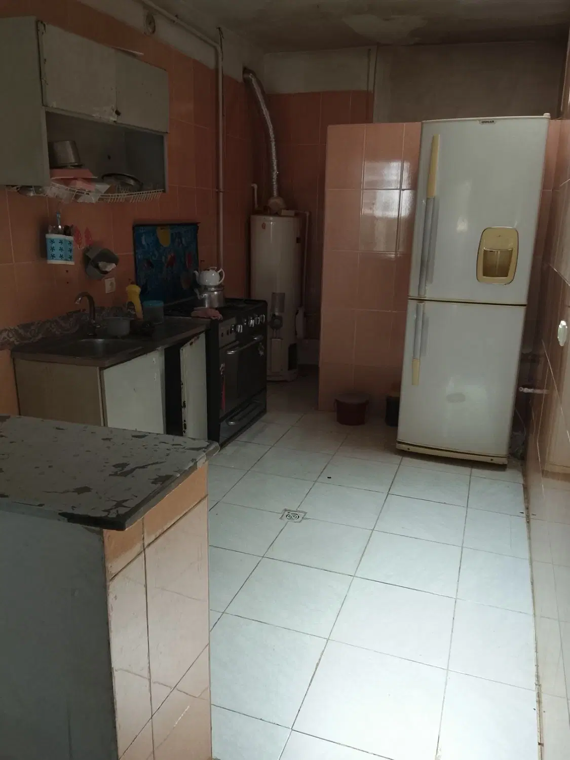 خانه برای فروش در نایسر