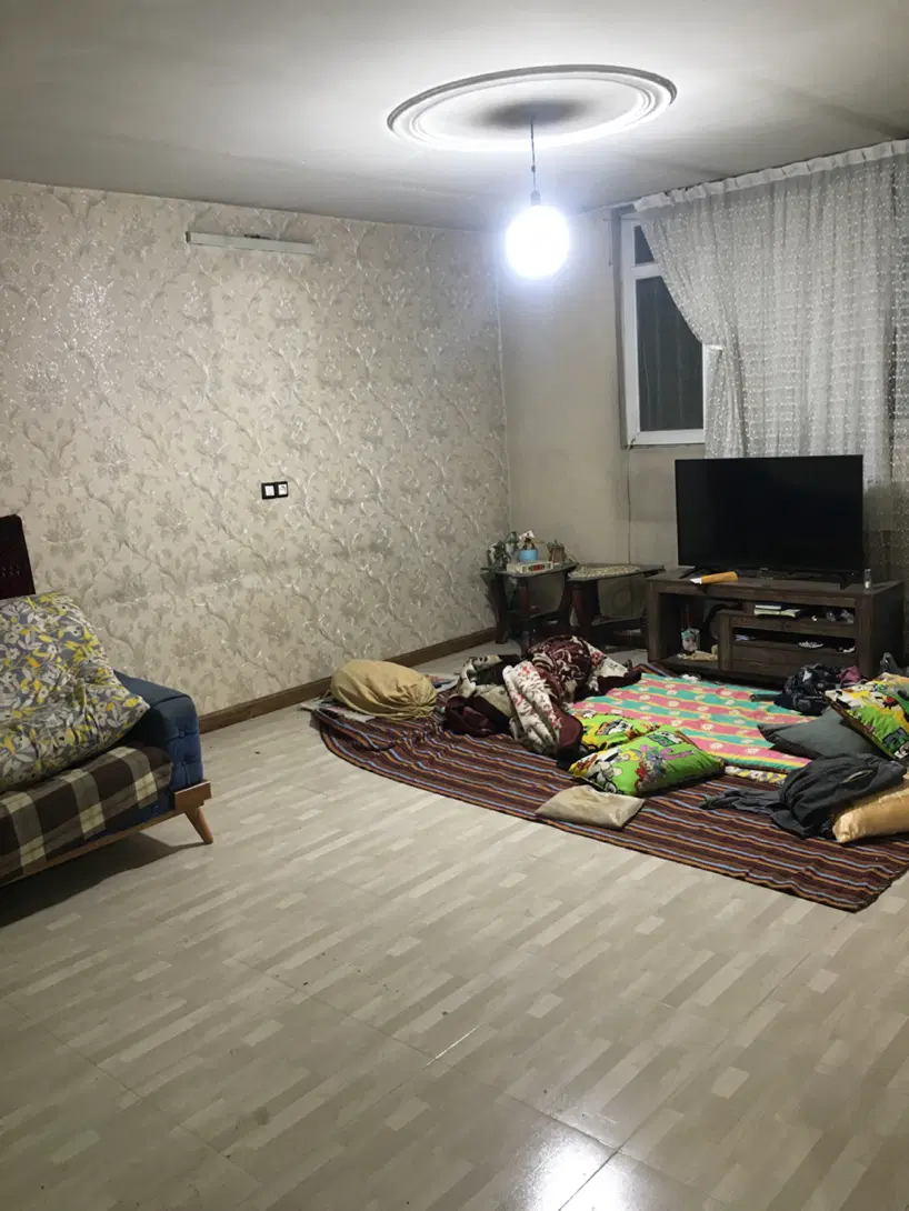 آپارتمان رهن کامل