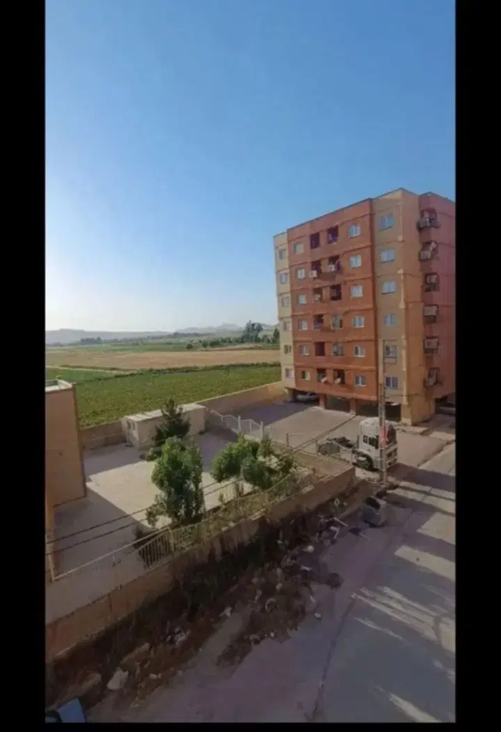 مسکن‌ مهرشیرودی