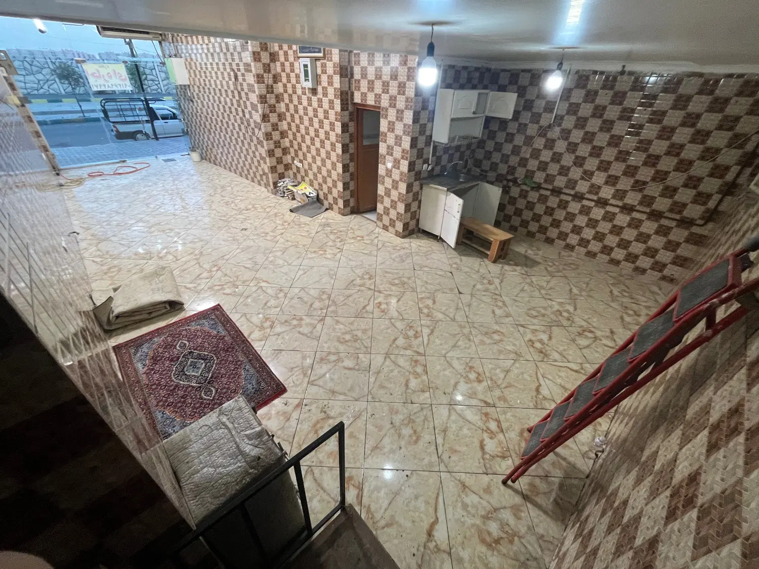 اجاره مغازه