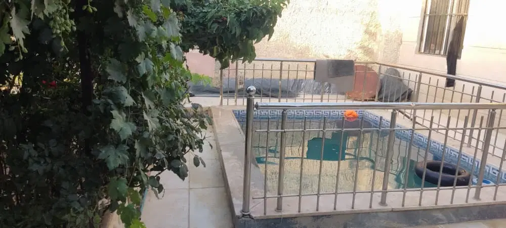 اجاره باغ ویلا