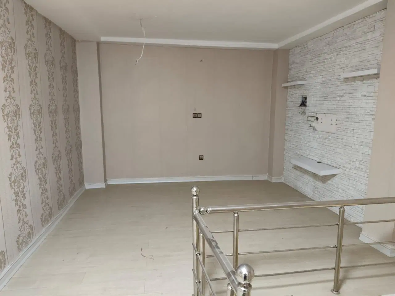 فروش آپارتمان کوروش