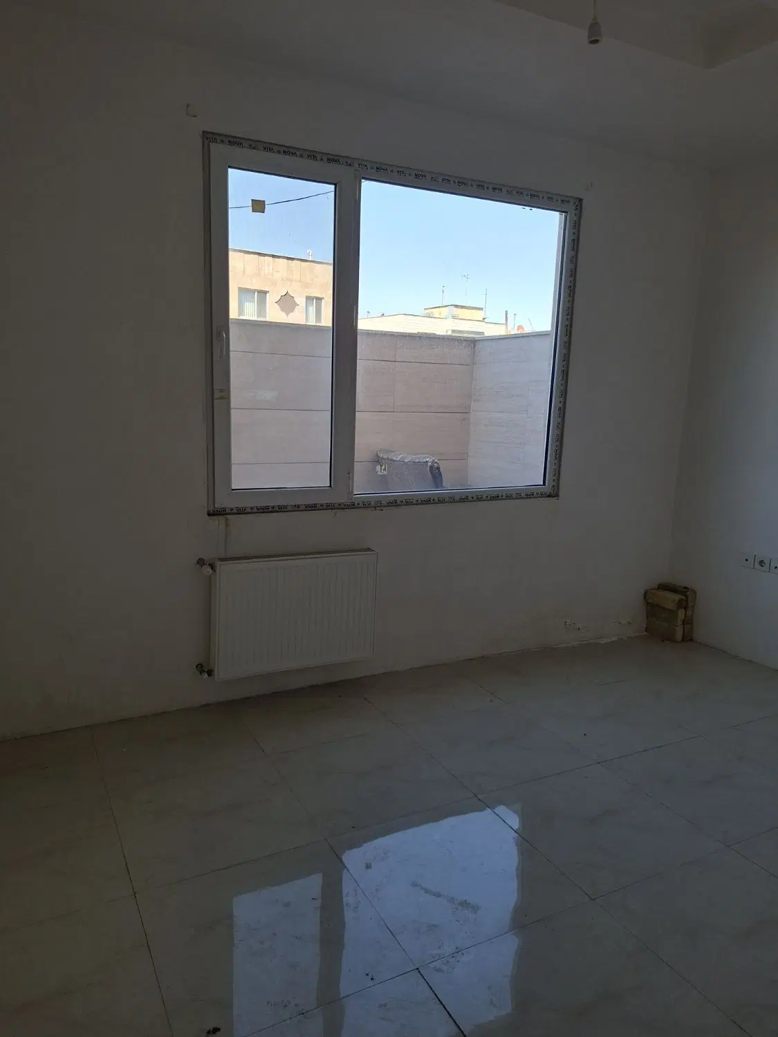 فروش و رهن یک واحد اداری