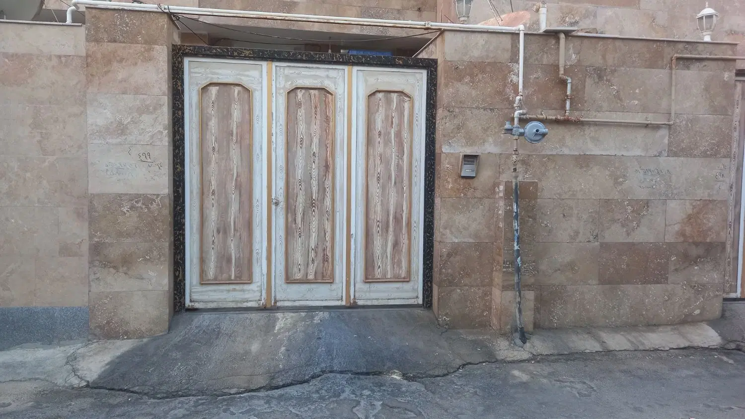 فروش منزل مسکونی پدونک