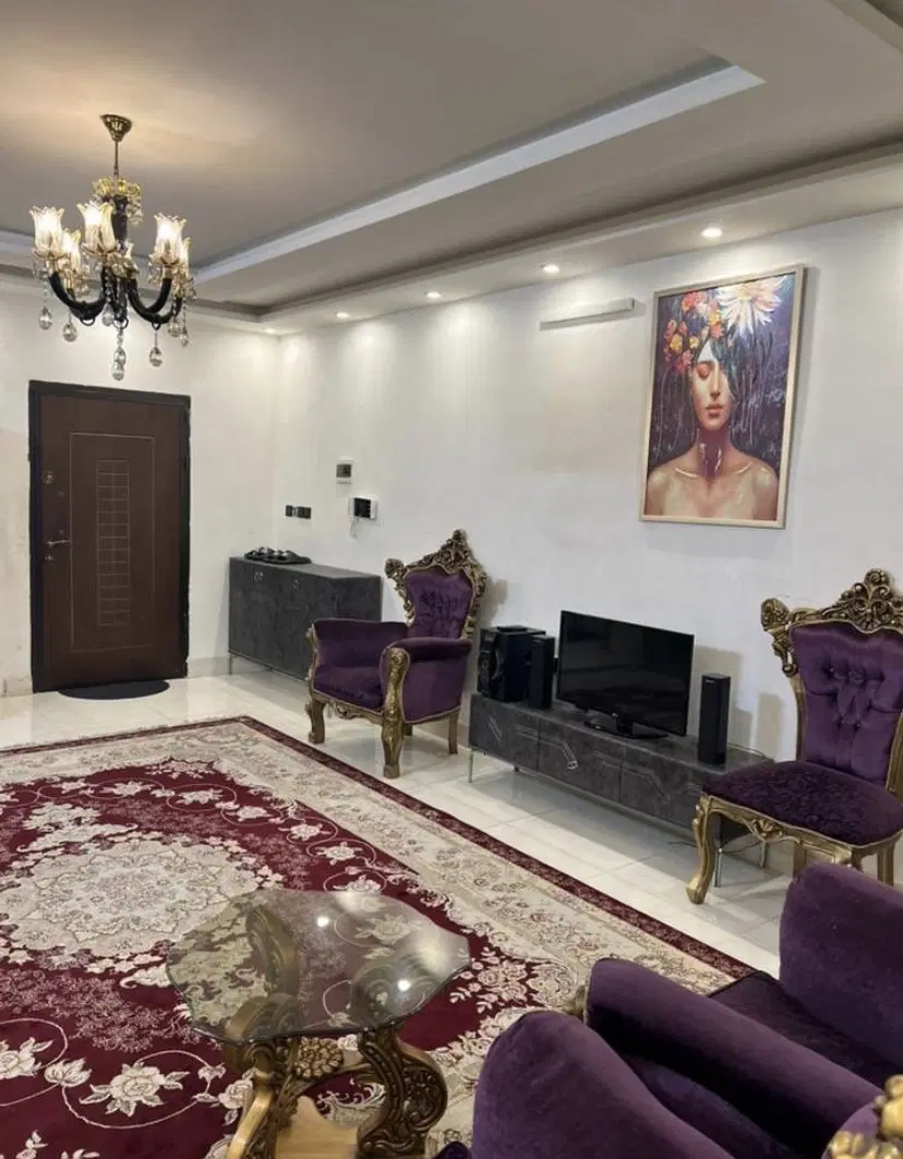 اجاره آپارتمان تمیز و شیک روزانه