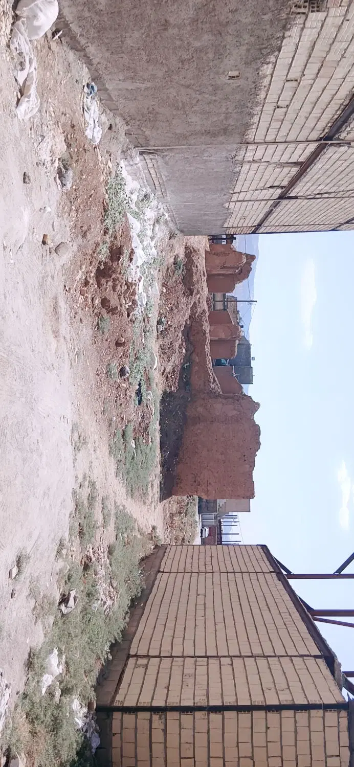 زمین سراب یاس ۱۶۰متر