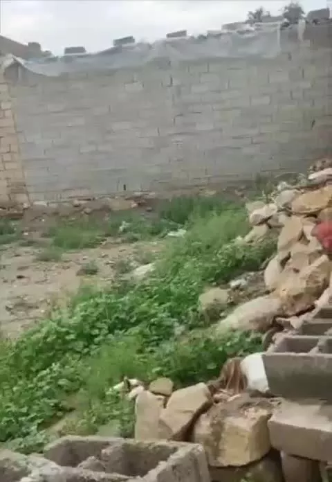 فروش زمین روستای کردستان