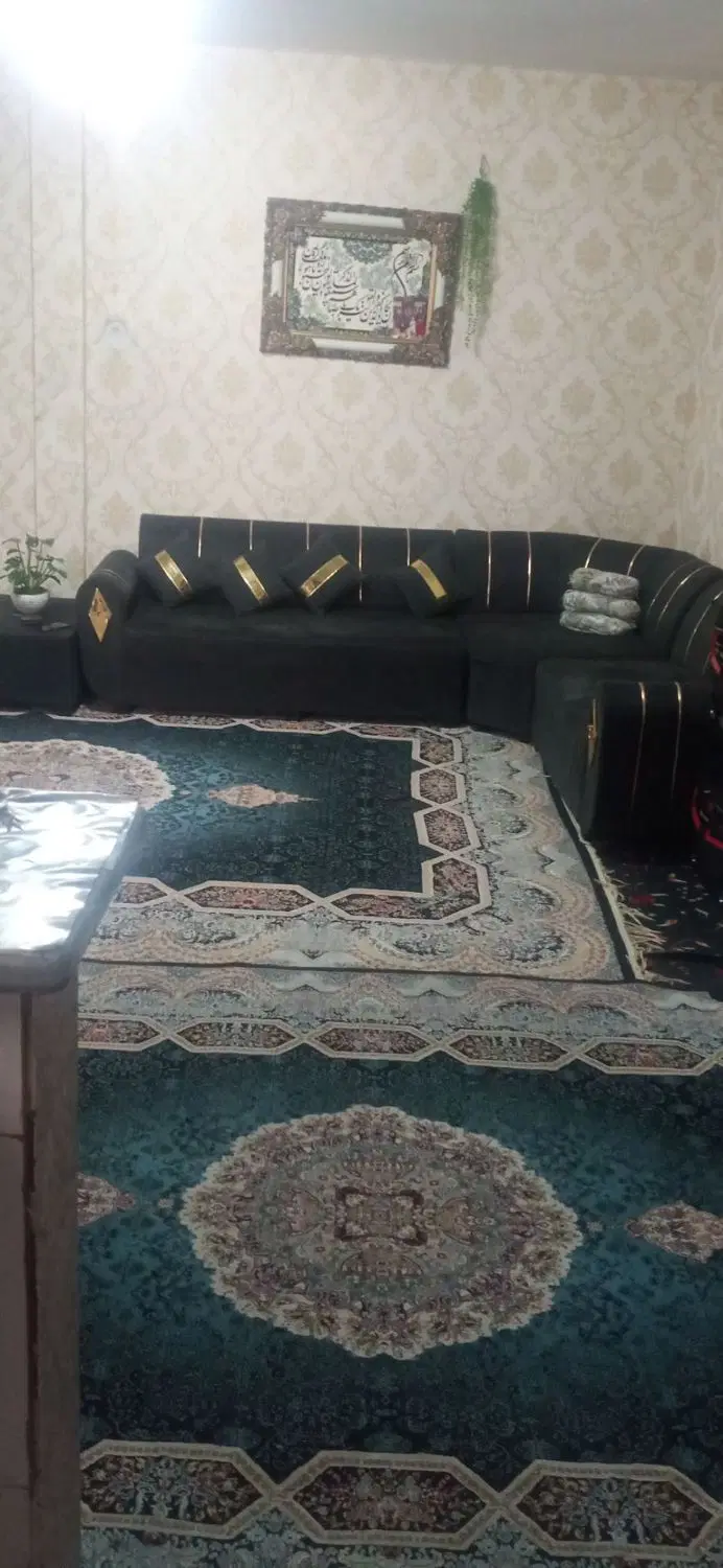 فروش خانه ویلای دوطبقه