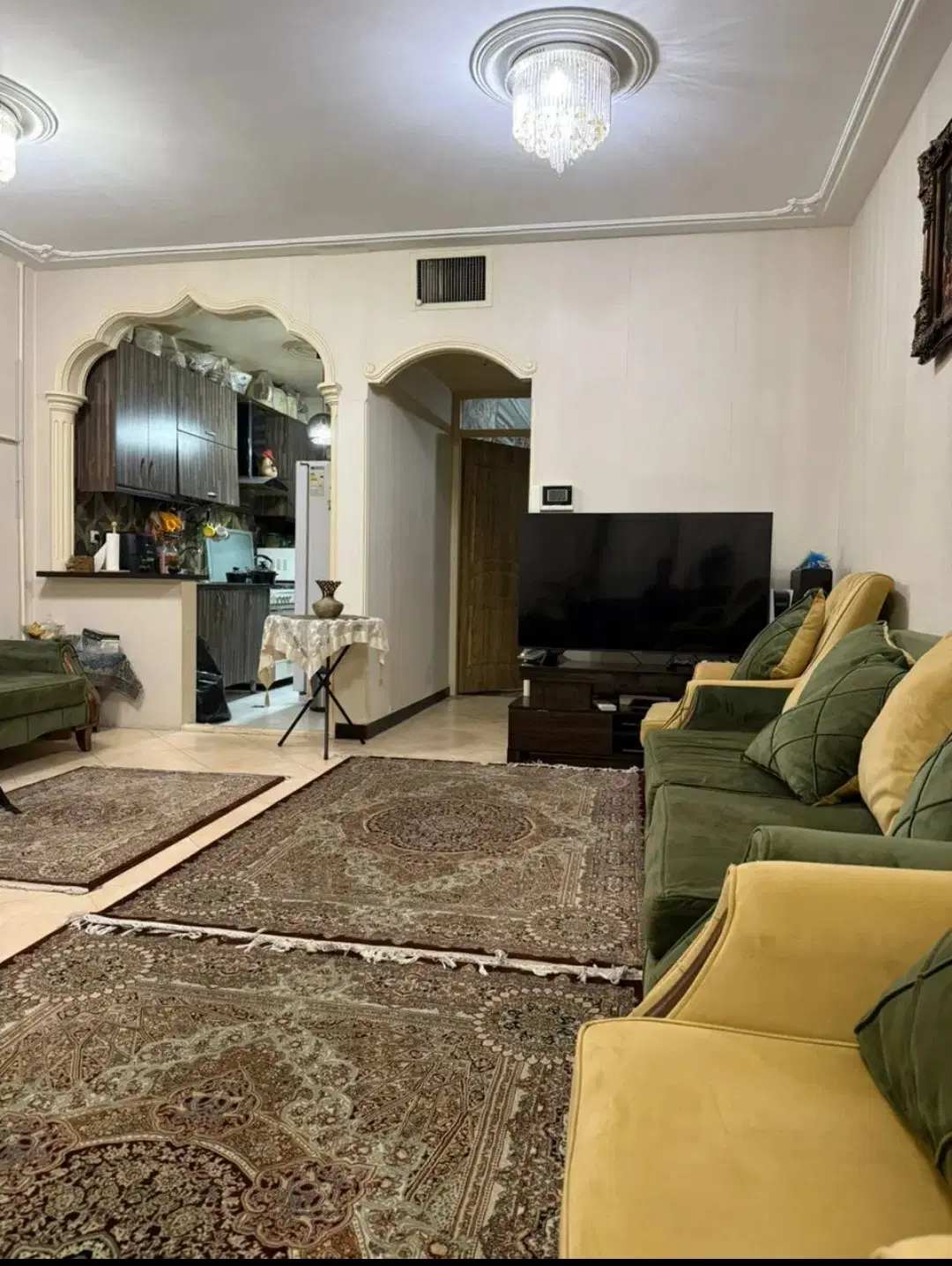 همخونه میخواهم